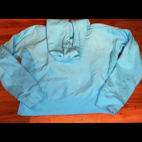 Champion hoodie - Picture 2 of 4